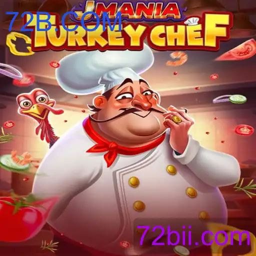 JManiaTurkeyChef: A Nova Sensação no Mundo dos Jogos